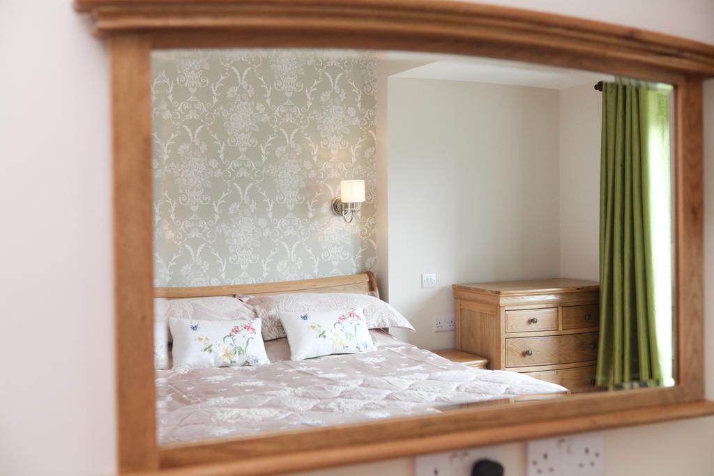 Bed and Breakfast The Briers Ньюкасл Номер фото