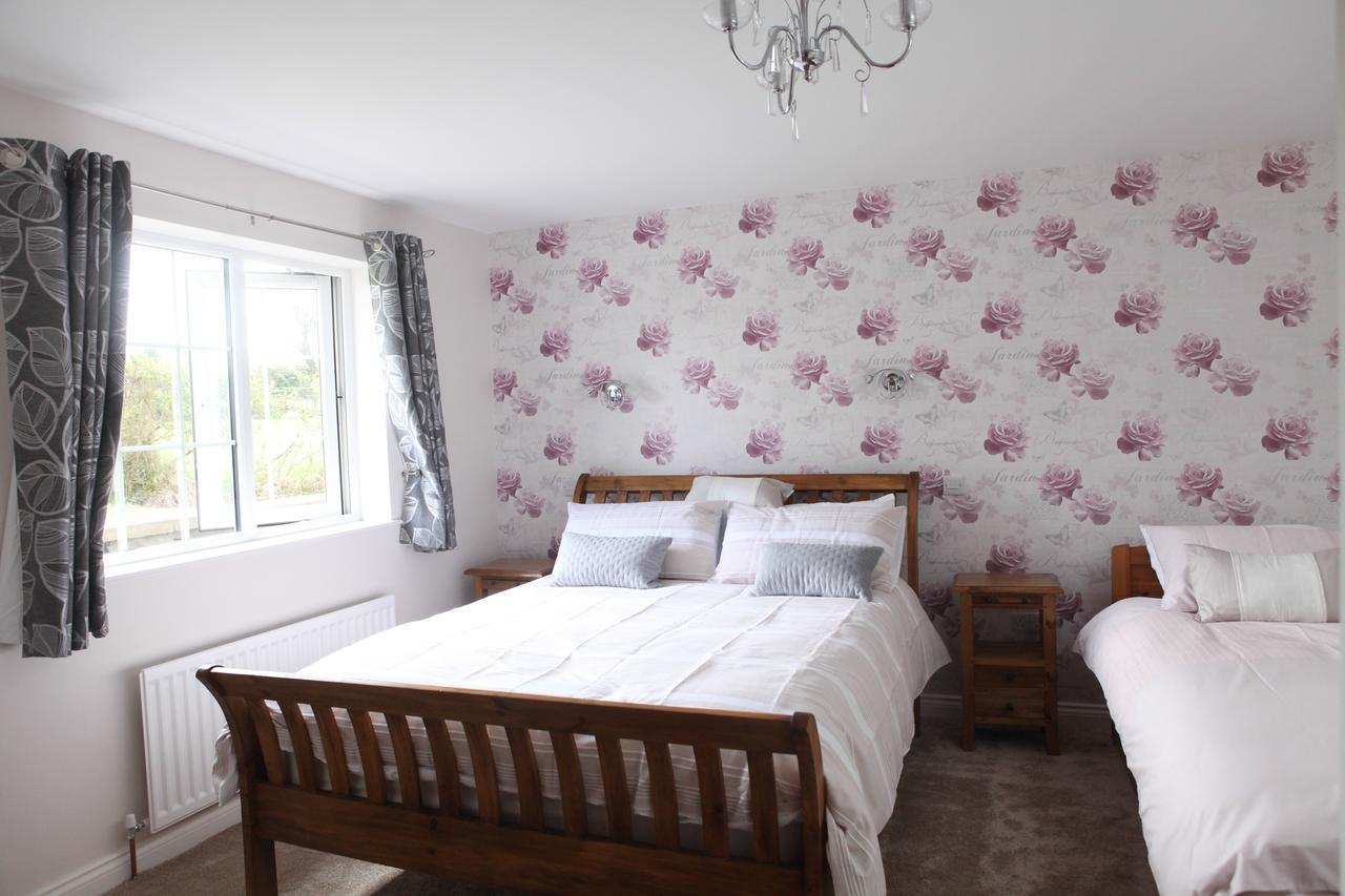 Bed and Breakfast The Briers Ньюкасл Номер фото